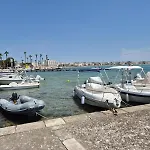 Apartment Sky Apulia Con La Vista Sul Mare Porto Cesareo