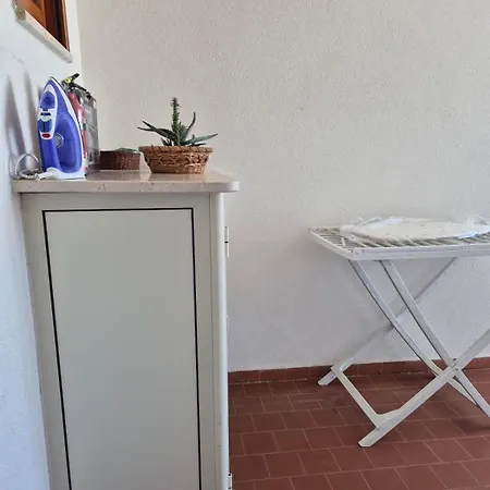아파트 Sky Apulia Con La Vista Sul Mare *