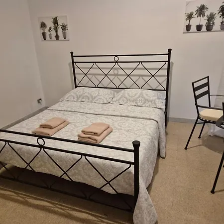 아파트 Sky Apulia Con La Vista Sul Mare *