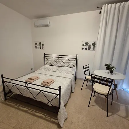 Sky Apulia Con La Vista Sul Mare 포르토 세자레오