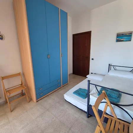 Sky Apulia Con La Vista Sul Mare 포르토 세자레오