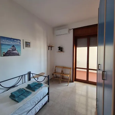 Sky Apulia Con La Vista Sul Mare * 포르토 세자레오