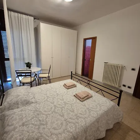 아파트 Sky Apulia Con La Vista Sul Mare