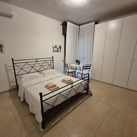 Sky Apulia Con La Vista Sul Mare 아파트