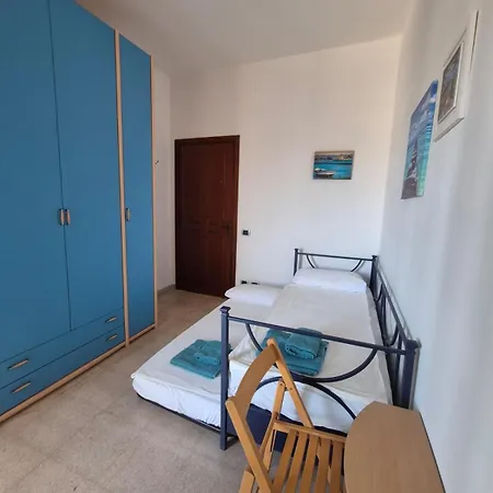Sky Apulia Con La Vista Sul Mare 아파트 *