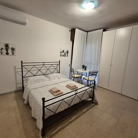 아파트 Sky Apulia Con La Vista Sul Mare *