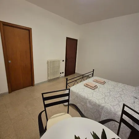 Sky Apulia Con La Vista Sul Mare 아파트 포르토 세자레오