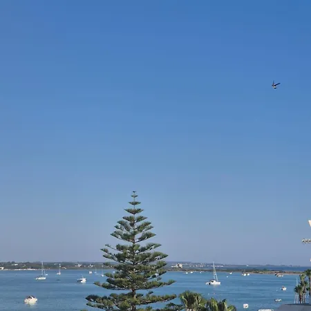 Sky Apulia Con La Vista Sul Mare 아파트