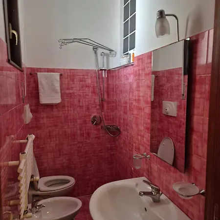 Apartmán Sky Apulia Con La Vista Sul Mare Porto Cesareo