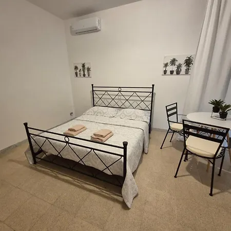 Sky Apulia Con La Vista Sul Mare Apartmán Porto Cesareo
